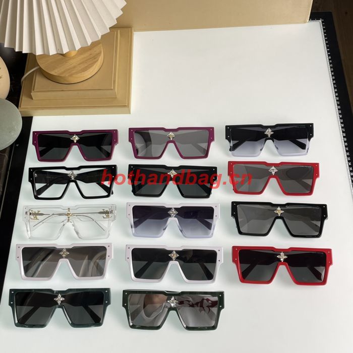 Louis Vuitton Sunglasses Top Quality LVS01837